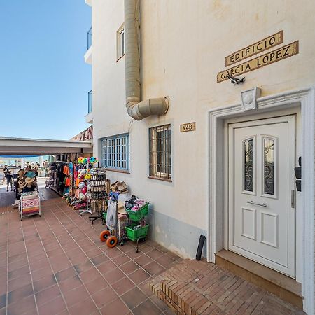Carihuela - Beach & Sun Торемолинос Екстериор снимка