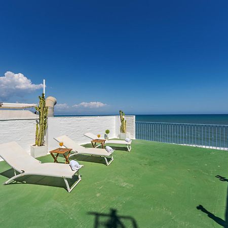 Carihuela - Beach & Sun Торемолинос Екстериор снимка